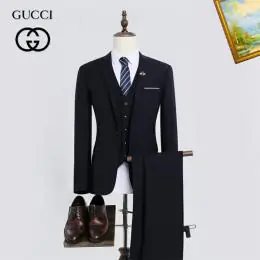 gucci survetements manches longues pour homme s_1235704